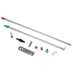Dillon Large Primer System Umrüstsatz von Small auf Large Primer(Art.-Nr. 66217) für Dillon RL1100