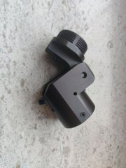 Klappschaftadapter FX Dreamline Tactical
