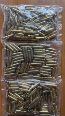 300 RWS Hülsen 308win entzündert+poliert