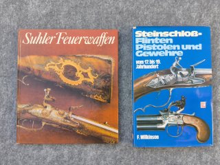 Verschiedene Bücher (siehe Beschreibung)