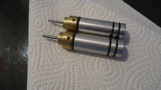 Norconia QB 78 mehrfach abgedichtet