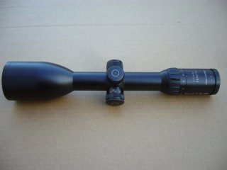 Schmidt & Bender Zenith 2,5-10x56
