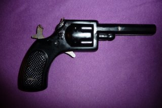 Pistole Bill