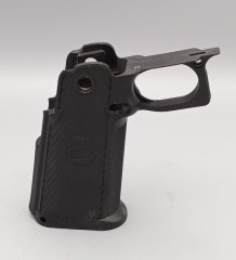 BUL SAS 2 Standard 2011 Griffstück