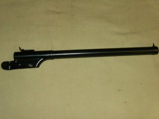 Läufe kpl. zu Diana 15/16