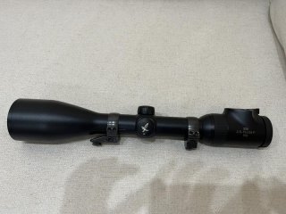 Swarovski Z6i 2,5-15x56