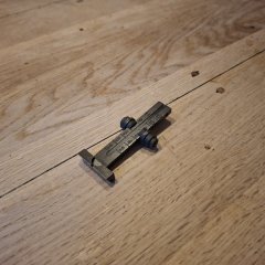 G43 Visierklappe