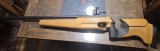 Walther KK 100 Kleinkaliber Gewehr Top Zustand
