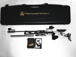 Feinwerkbau 800 X