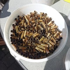 .38 Special Hülsen