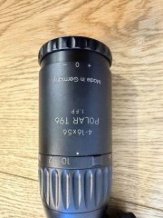 Schmidt & Bender Polar 4-16x56