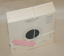 *** LG Scheiben 100Stück***