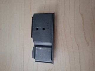 Magazin Voere 2185 (Sauer 200) / Kaliber 30.06