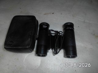 Leitz Trinovid 8X20C Taschenfernglas