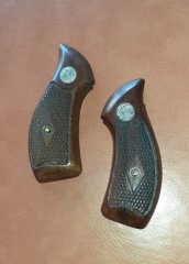 Smith&Wesson Mod. 36'37'60- Erma 66'66X