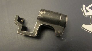 2. ORIGINAL KORNSCHUTZ KARABINER / GEWEHR 98