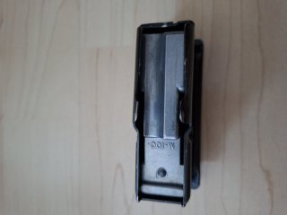 Magazin Winchester 100 Kaliber 30.08 / .243