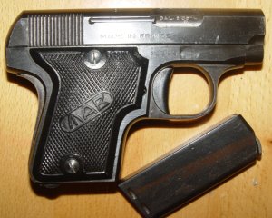 MAB Mod A