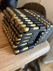 Hülsen RWS 300 win mag 140 Stück