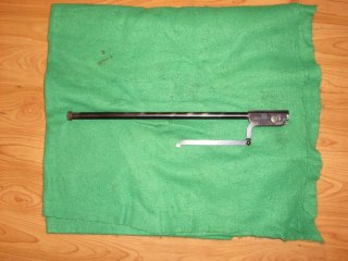 4,5 mm Lauf Walther 55