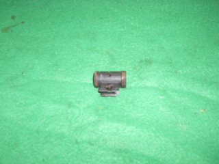 Korntunnel ohne Korn Walther 55