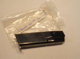 Pistolenmagazin Beretta Mod.84 9mm Short