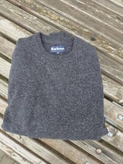 Pullover Barbour