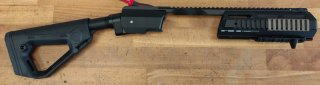 Hera Triarii für Glock 17/ 22/ 31 Gen. 4/5