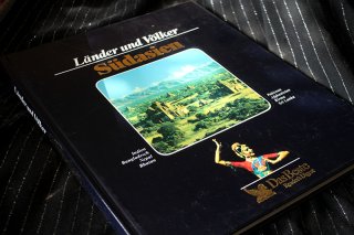 Südasien - Länder und Völker Indien Bangladesch Nepal Bhutan Pakistan Afghanistan Birma…