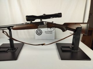 BBF von Merkel in 7x65R und 16/70