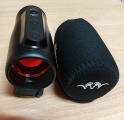 Blaser RD20 inkl. Montage und Schutzkappe, neuwertig