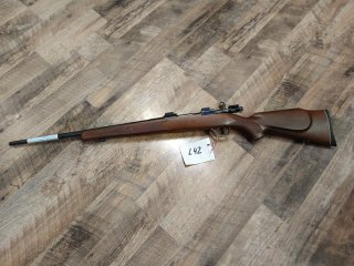 Mauser Brigant 984 Jagdgewehr Repetiergewehr 8x57 L42