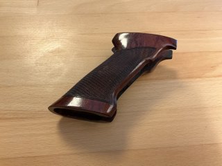 FN Browning 150 Holzgriff Matchgriff