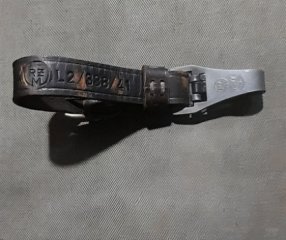 SA Dolch Gehänge RZM L2/338/41