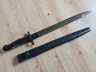 Bayonett Lee-Enfield M1944 SMLE No 1 MK II