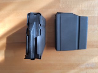2 Armalite AR10 AR-10 Magazine .308/7,62 NATO (Gen2)