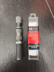 Hornady Geschosszuführmatrize .38/.357