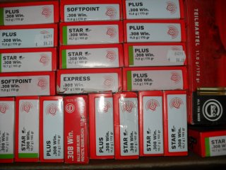 .308 win geco 500x