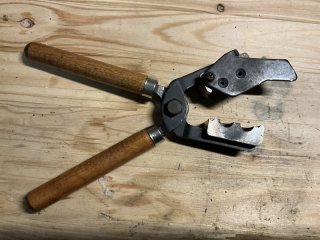 Lee Doppelkokille 90351 .452/228gr. Rundkopf