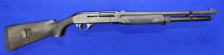 Benelli M1 Super 90 Kaliber 12/76