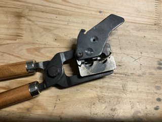 Lee Giesskokille 90234 .452 / 200grain Round Flat