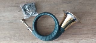 Fürst Pless-Jagdhorn