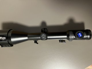 Zeiss Victory Varipoint M 3-12x56 T