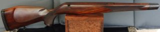 Original Sauer 90 Schaft, Links,