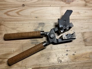 Lee Doppelkokille 90345 .429 / 214gr Round