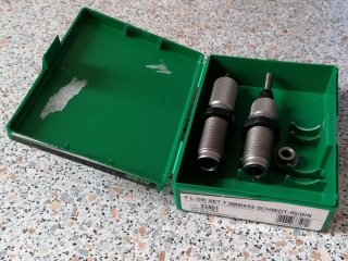 RCBS FL DIE Set 7.5mmx55 Swiss