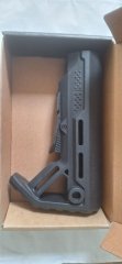 AR15 HK416 Mod 1 Strike Industries Schulterstütze neu
