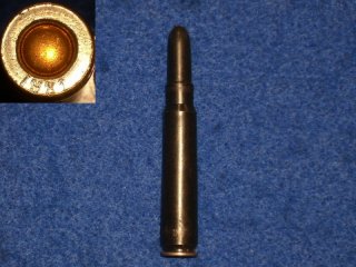 7,92x57 Hirtenberger