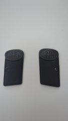 Dreyse 6,35mm Griffschalen
