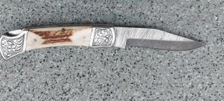 Messer Jagdmesser